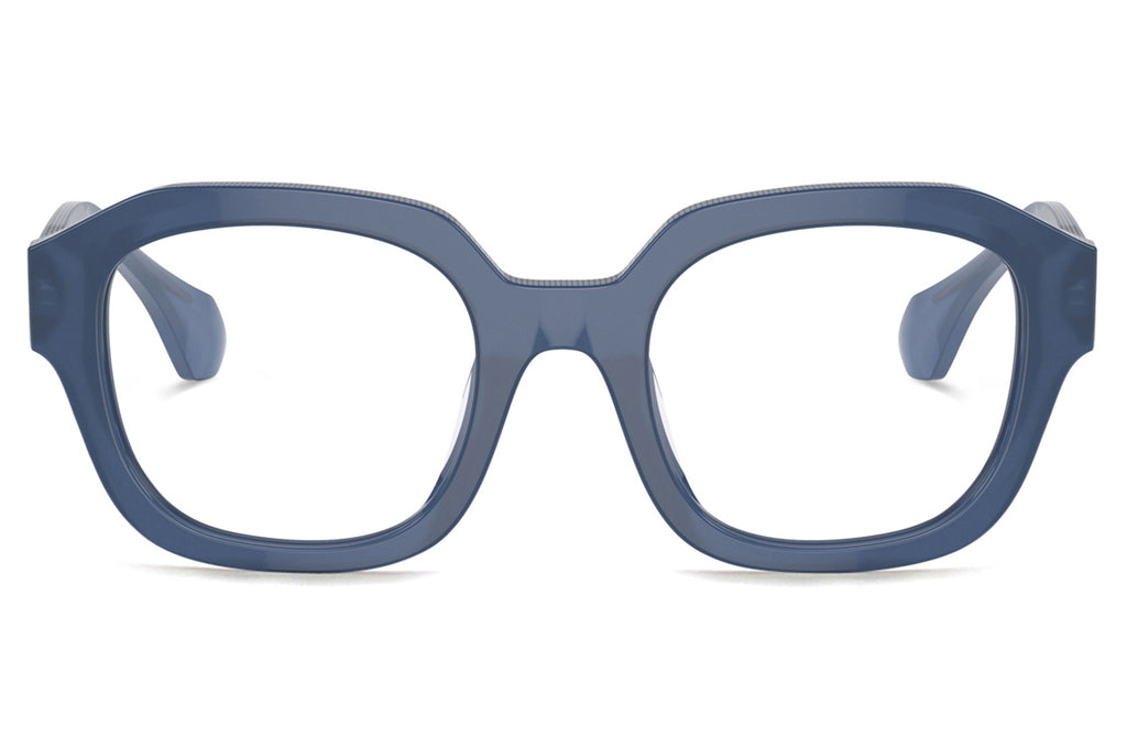 Alain Mikli - A03510 Eyeglasses Opal Blue