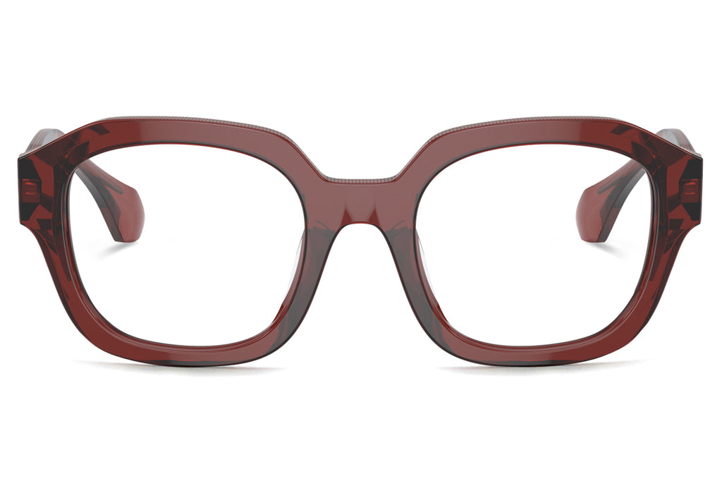 Alain Mikli - A03510 Eyeglasses Marsala