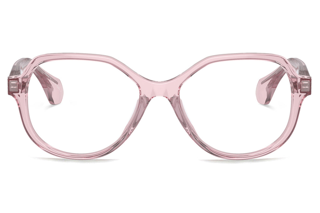 Alain Mikli - A03511 Eyeglasses Transparent Pink