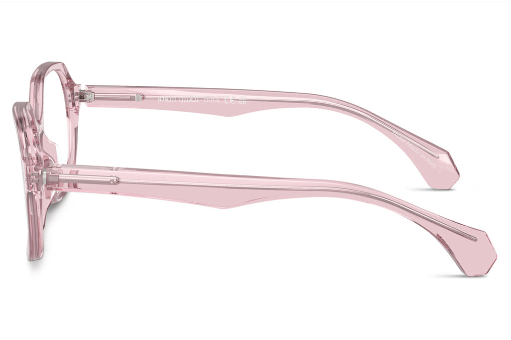 Alain Mikli - A03511 Eyeglasses Transparent Pink