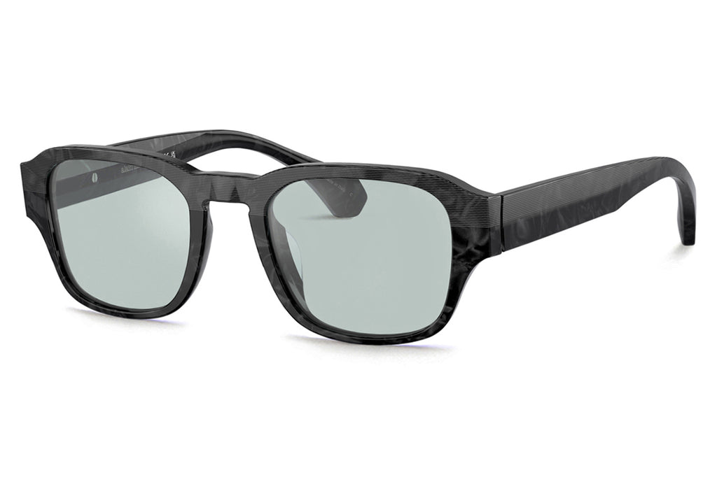 Alain Mikli - A03512 Sunglasses Noir Nacre