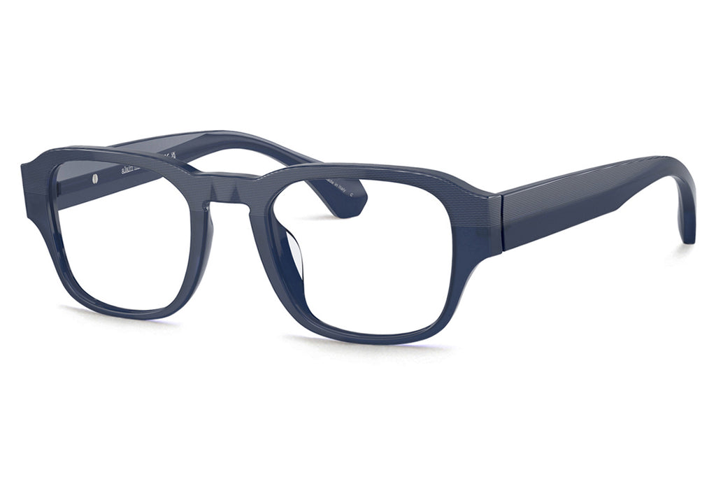 Alain Mikli - A03512 Eyeglasses Opal Blue