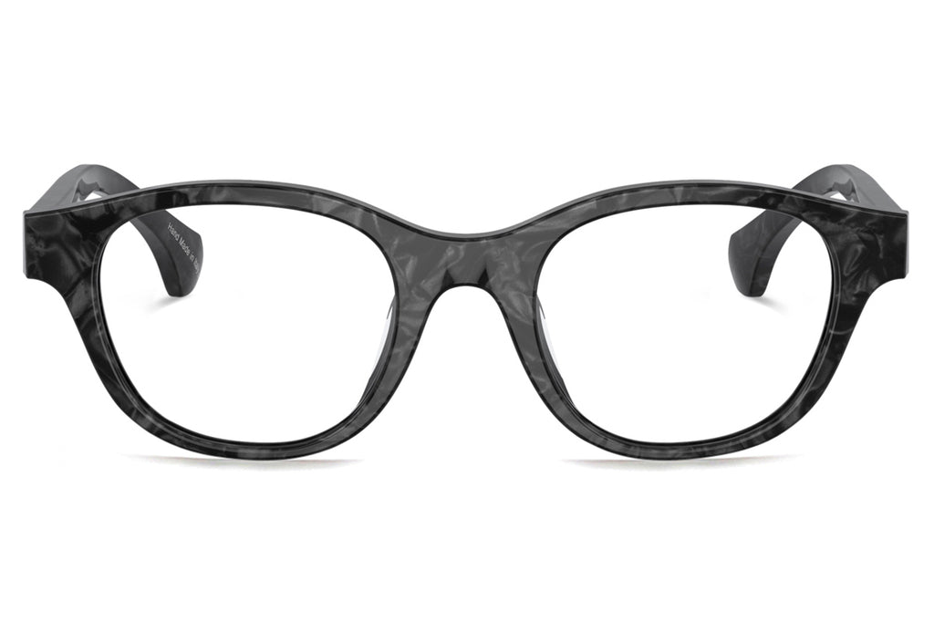 Alain Mikli - A03513 Eyeglasses Noir Nacre