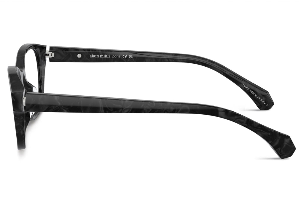 Alain Mikli - A03513 Eyeglasses Noir Nacre