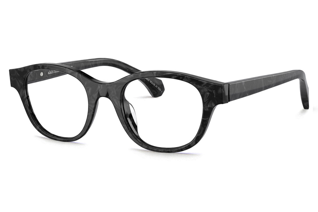 Alain Mikli - A03513 Eyeglasses Noir Nacre