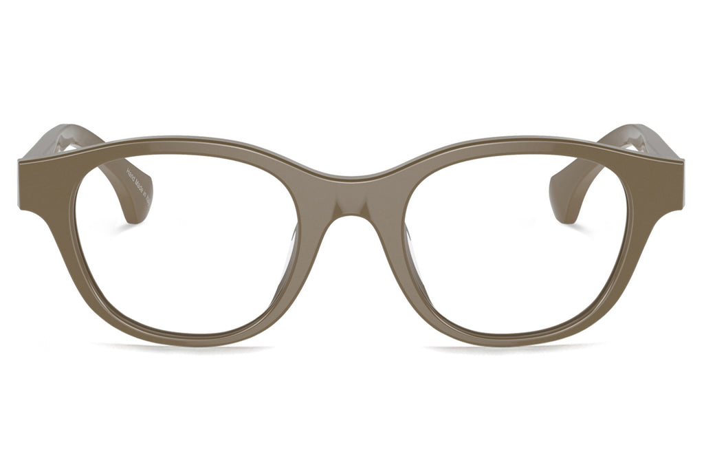 Alain Mikli - A03513 Eyeglasses Khaki Green