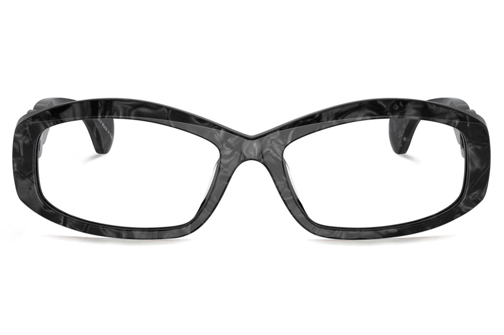 Alain Mikli - A03514 Eyeglasses Noir Nacre