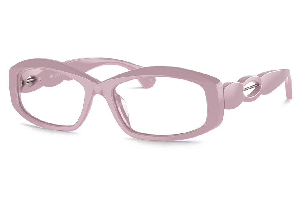 Alain Mikli - A03514 Eyeglasses Pastel Pink