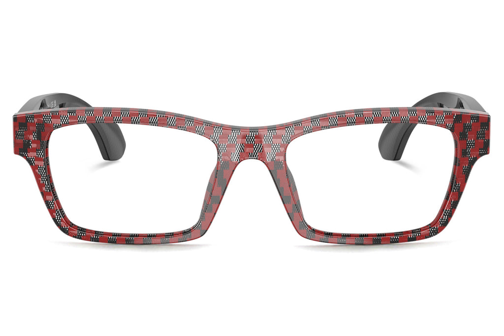 Alain Mikli - A03515 Eyeglasses Rouge Nacree