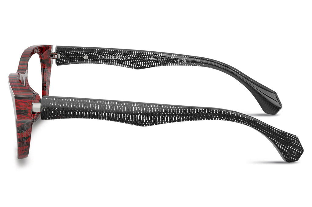 Alain Mikli - A03515 Eyeglasses Rouge Nacree