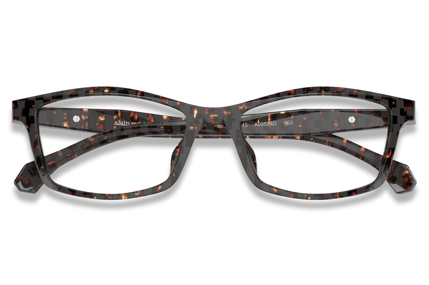 Alain Mikli - A03523D Eyeglasses | Specs Collective