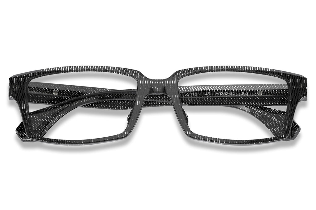 Alain Mikli - A03524D Eyeglasses New Pointille Black