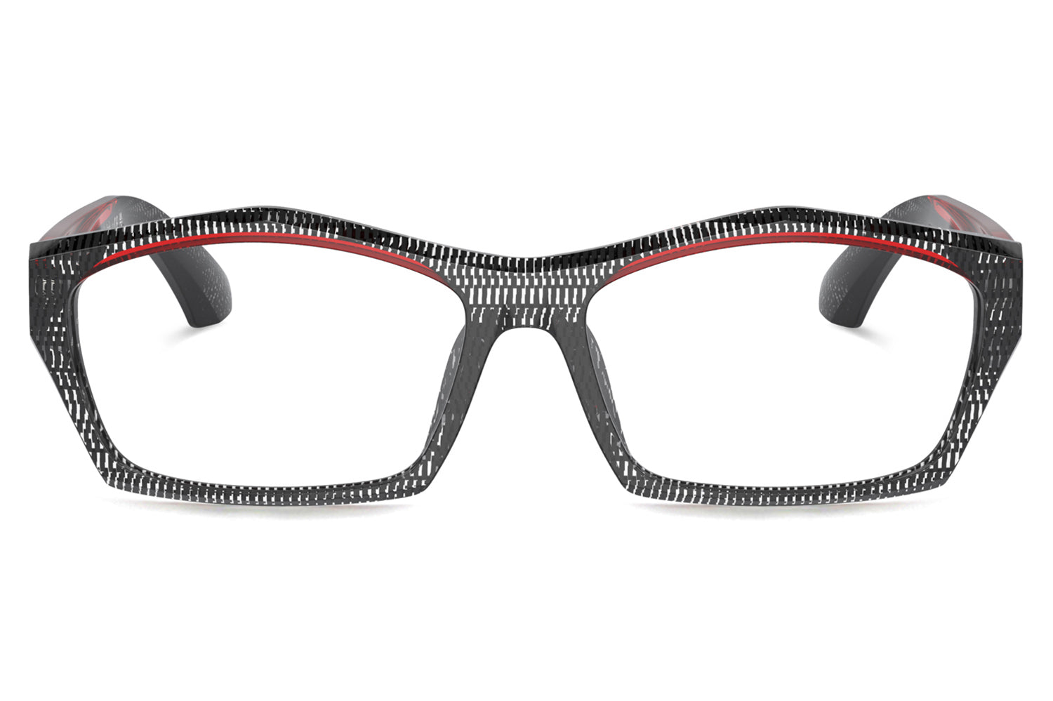 Alain Mikli® - A03525 | Rectangular Bio-Acetate Optical Frame