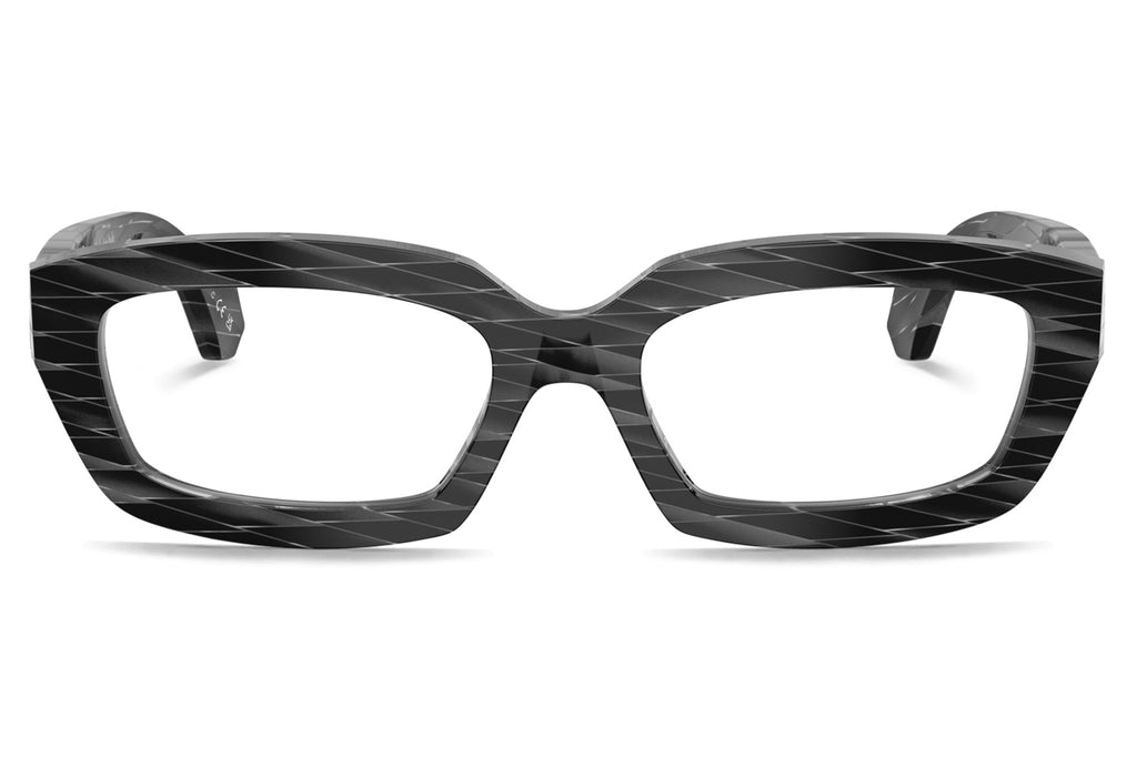 Alain Mikli® - A03536 | Cat-Eye Bio-Acetate Optical Frame