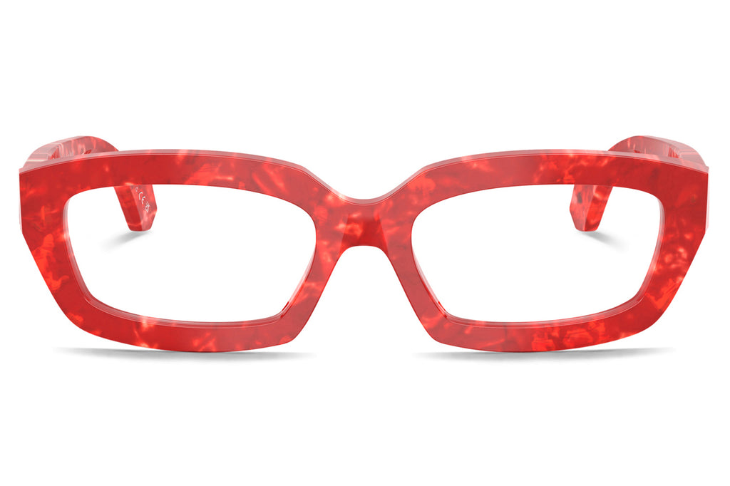 Alain Mikli® - A03536 | Cat-Eye Bio-Acetate Optical Frame