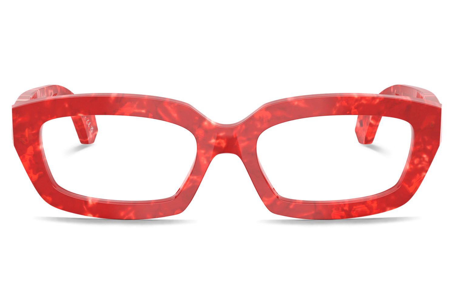 Alain Mikli® - A03536 | Cat-Eye Bio-Acetate Optical Frame