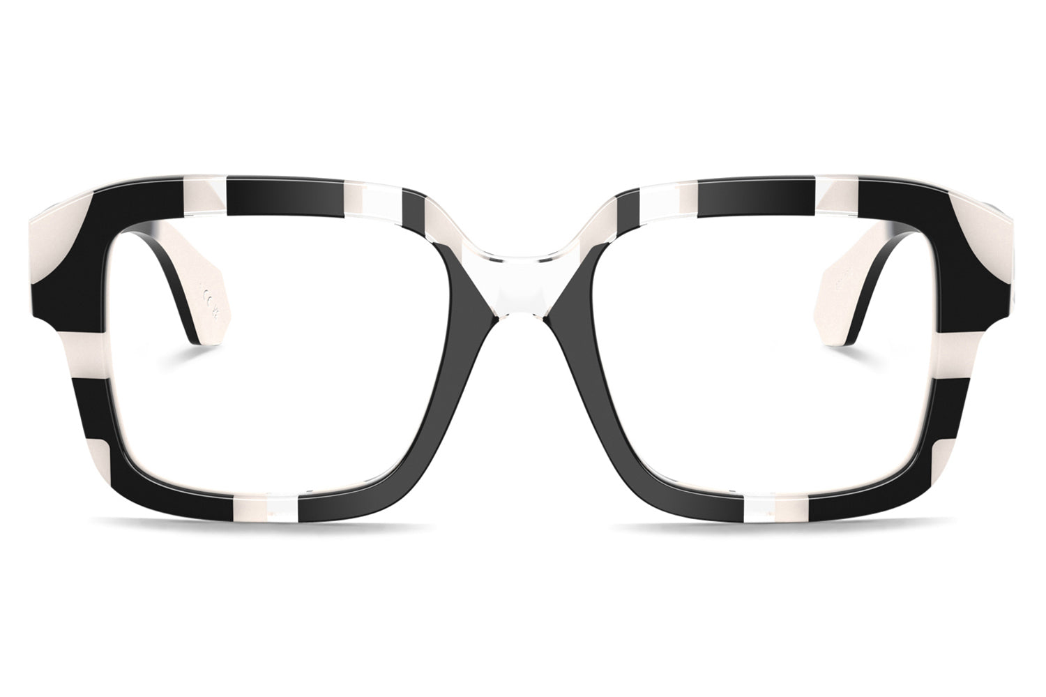 Alain Mikli® - A03538 | Square Bio-Acetate Optical Frame