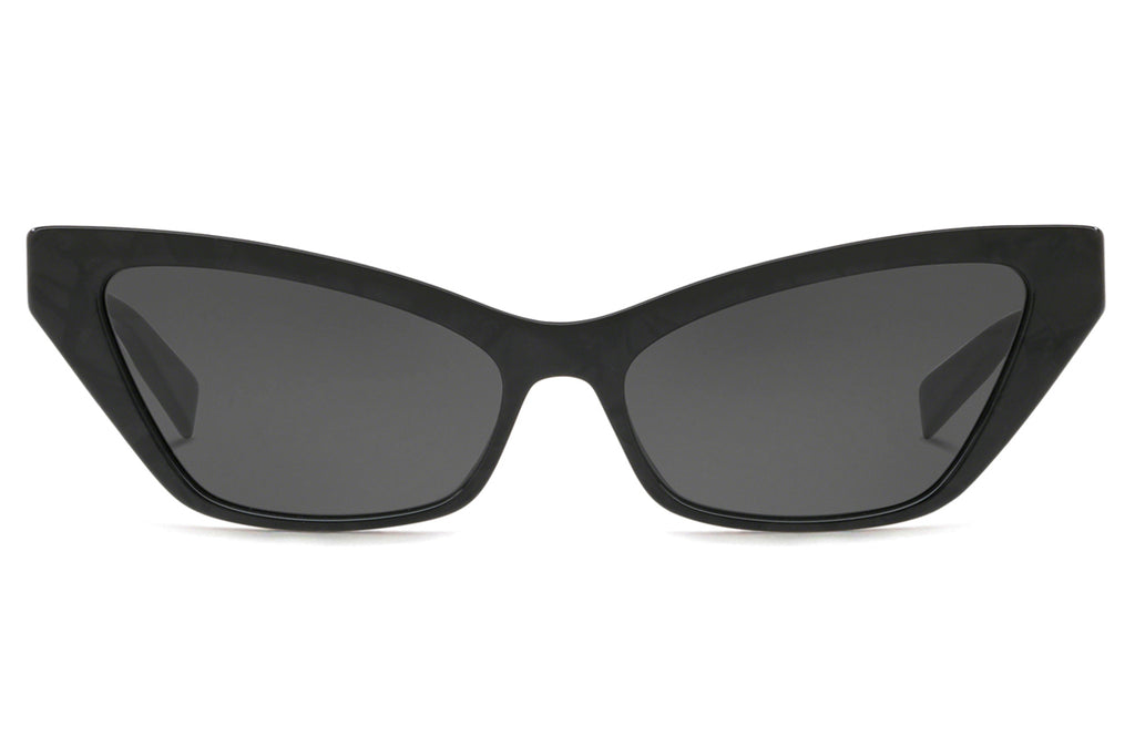 Alain Mikli - Le Matin (A05036) Sunglasses Black