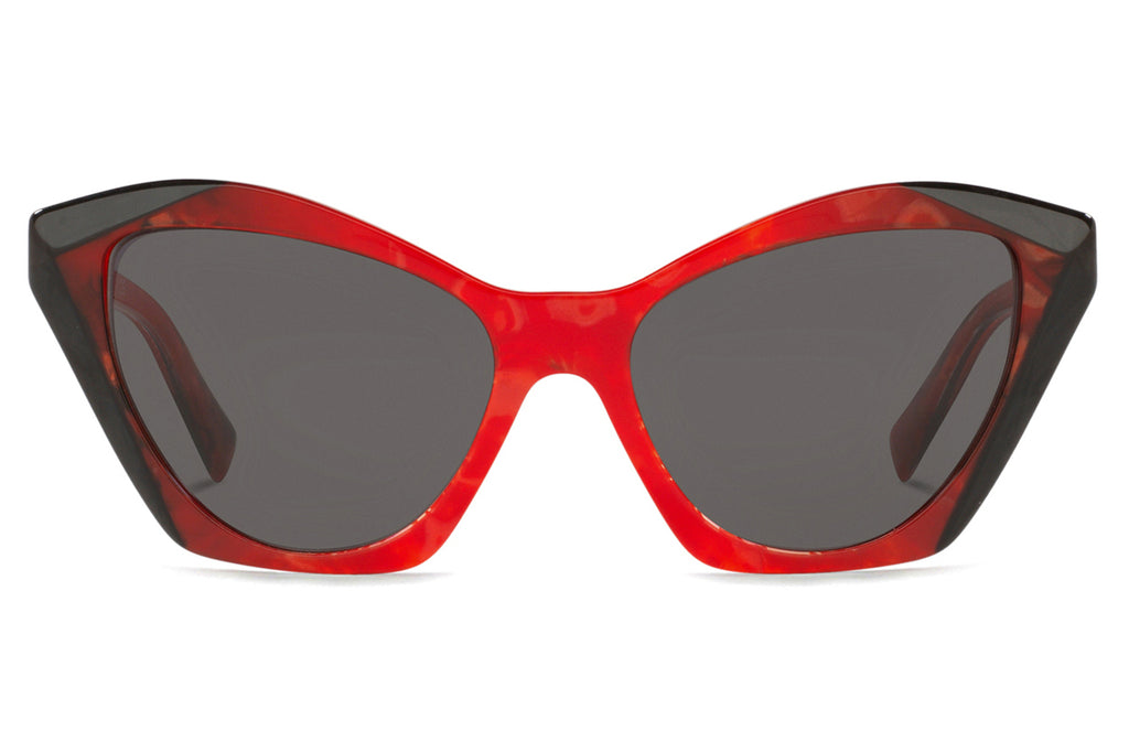 Alain Mikli - Ambrette (A05056) Sunglasses Rouge Noir Mikli/Noir Mikli