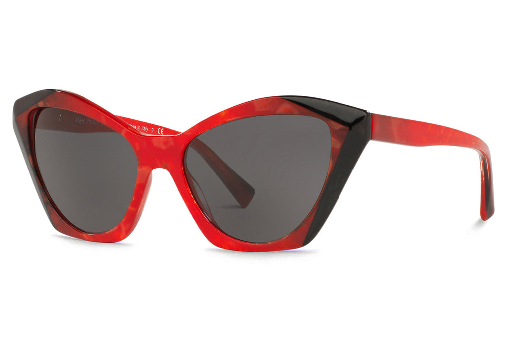 Alain Mikli - Ambrette (A05056) Sunglasses Rouge Noir Mikli/Noir Mikli