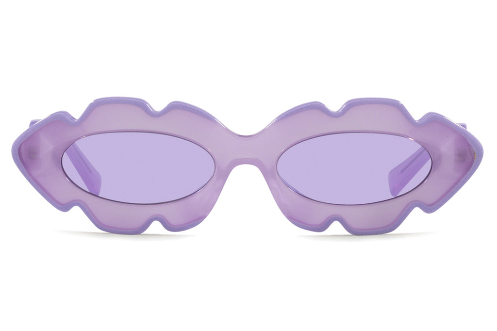 Alain Mikli - A05072 Sunglasses Opal Purple/Lilac