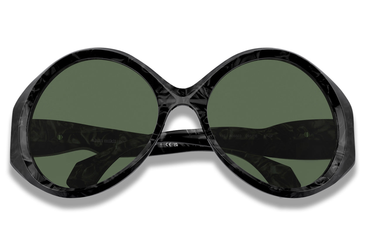 Alain Mikli - A05503 Sunglasses | Specs Collective