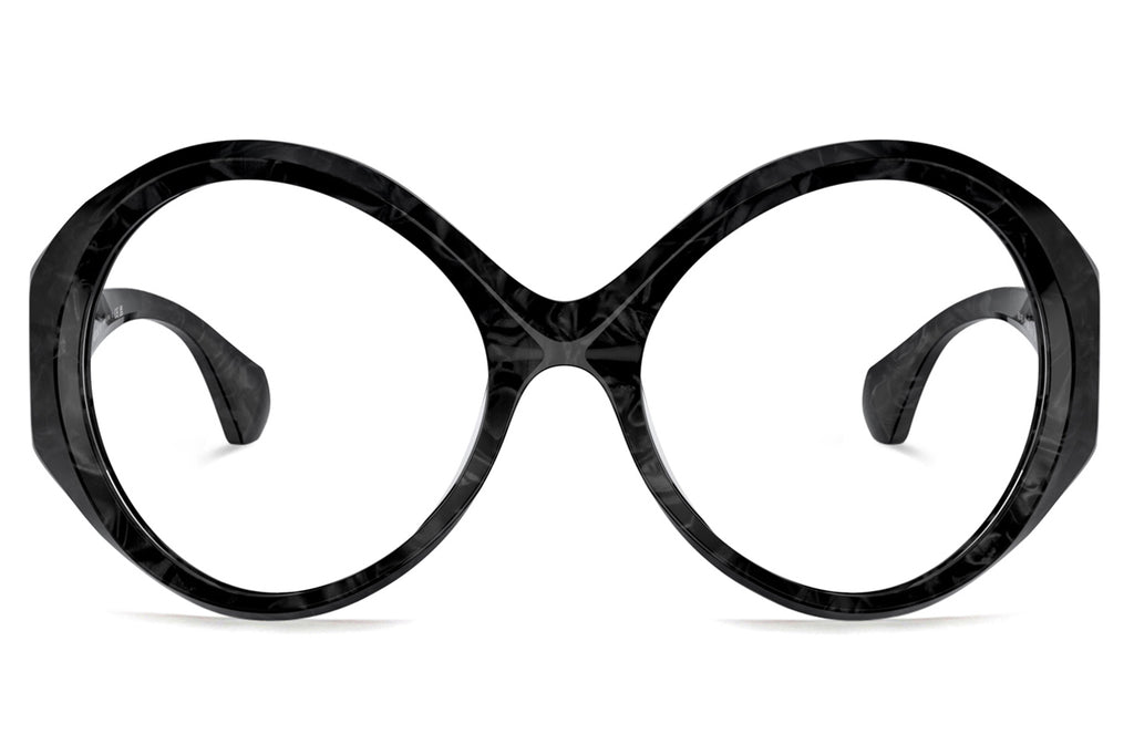 Alain Mikli - A05503 Sunglasses Noir Nacre