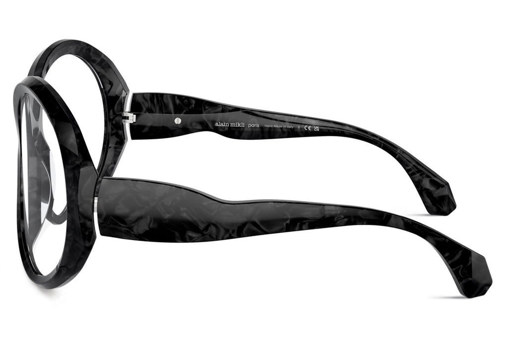 Alain Mikli - A05503 Sunglasses Noir Nacre