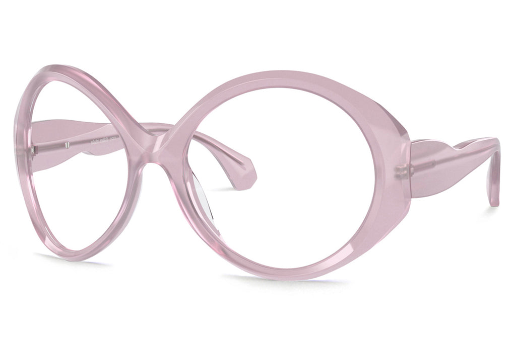 Alain Mikli - A05503 Sunglasses Opal Pink