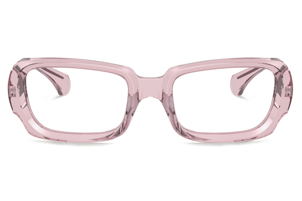 Alain Mikli - A05504 Sunglasses Transparent Pink