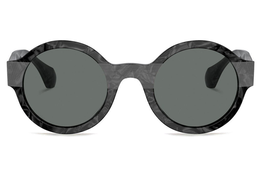 Alain Mikli - A05505 Sunglasses Noir Nacre