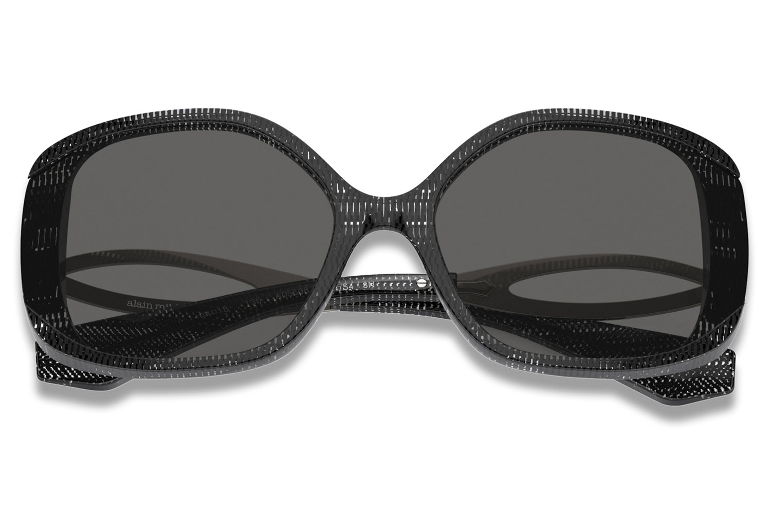 Alain Mikli - A05508 Sunglasses | Specs Collective