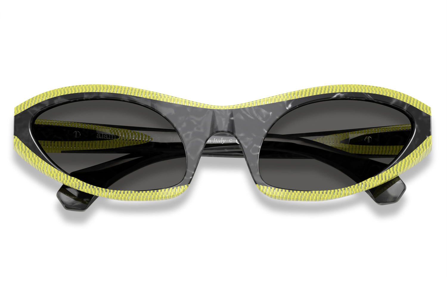 Alain Mikli - A05513 Sunglasses | Specs Collective