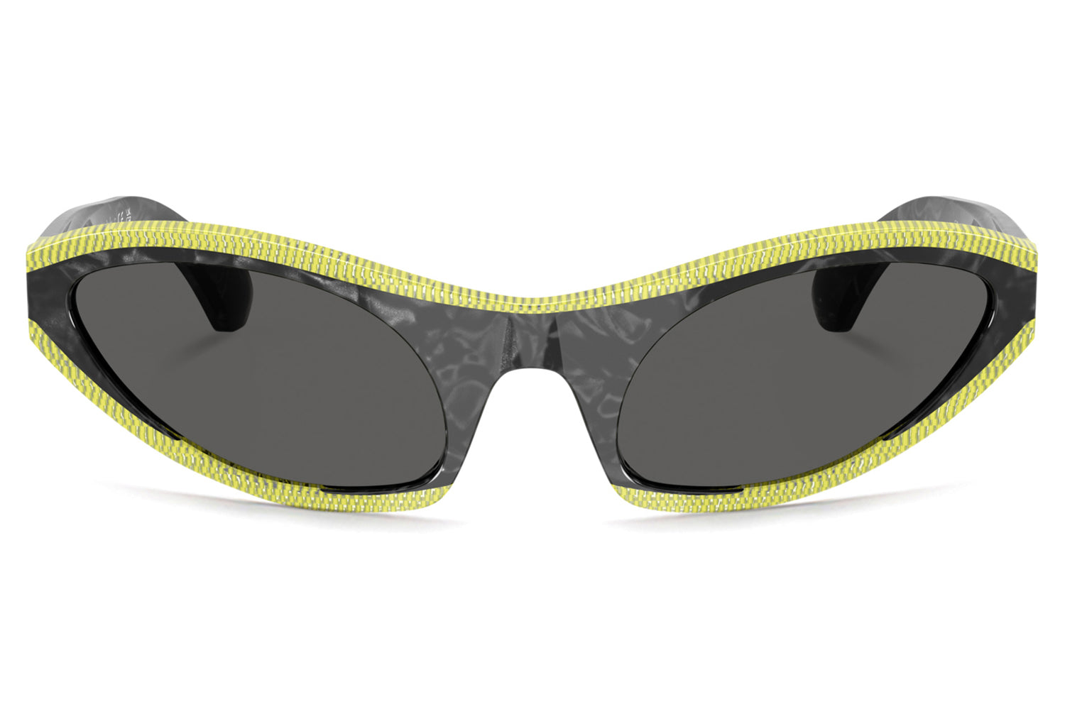 Alain Mikli - A05513 Sunglasses | Specs Collective