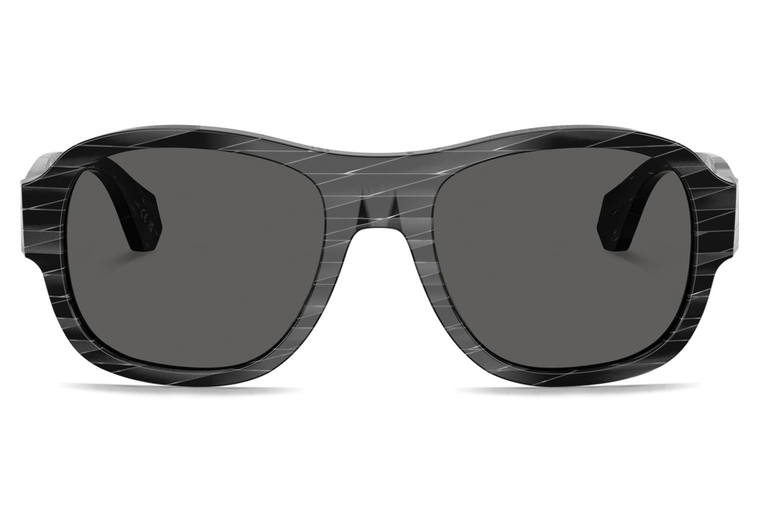 Alain Mikli® - A05519 | Aviator Bio-Acetate Sunglasses