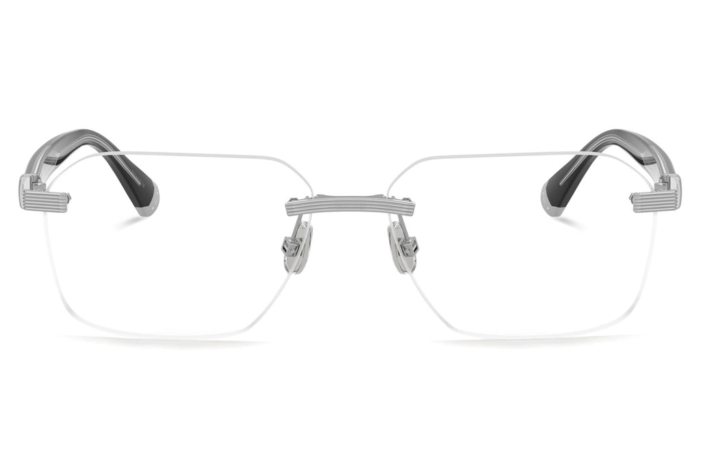 Brunello Cucinelli® Tyler (BC1011T) Eyeglasses - Luxury Eyewear Gold