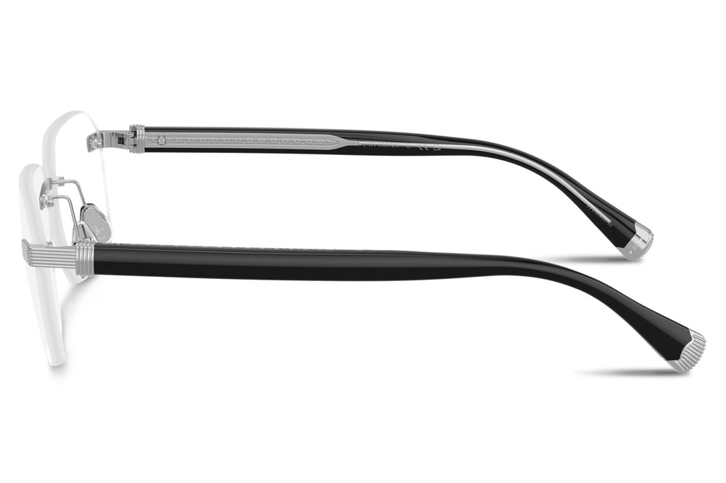 Brunello Cucinelli® Tyler (BC1011T) Eyeglasses - Luxury Eyewear Gold