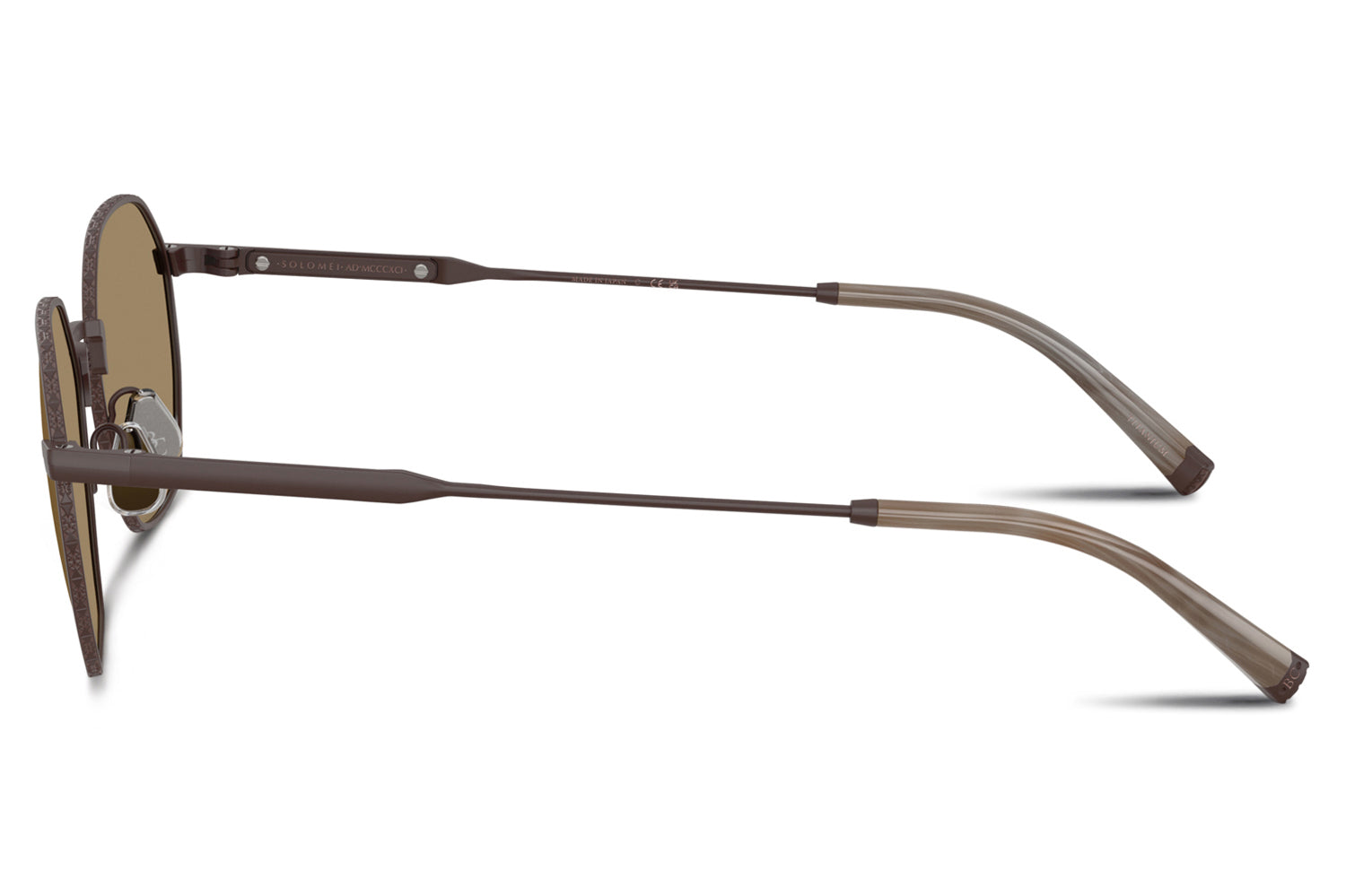 Brunello Cucinelli® BC2003ST Sunglasses - Luxury Eyewear | Specs 