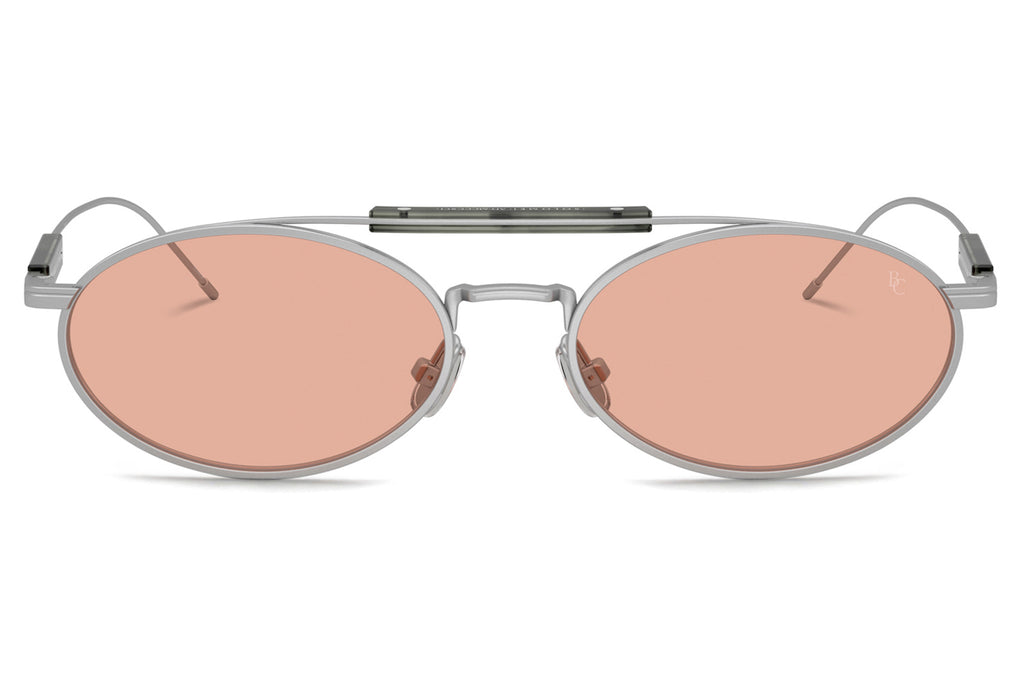Brunello Cucinelli® BC2013ST Sunglasses - Luxury Eyewear Silver