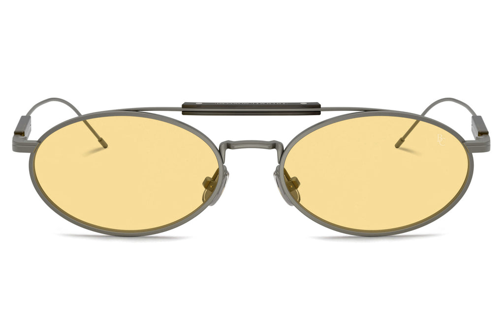 Brunello Cucinelli® BC2013ST Sunglasses - Luxury Eyewear Antracite