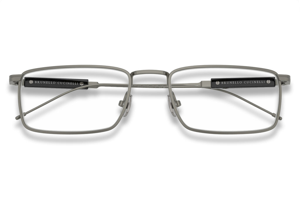 Brunello Cucinelli® BC2014ST Sunglasses - Luxury Eyewear Antracite