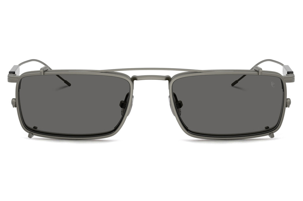 Brunello Cucinelli® BC2014ST Sunglasses - Luxury Eyewear Antracite