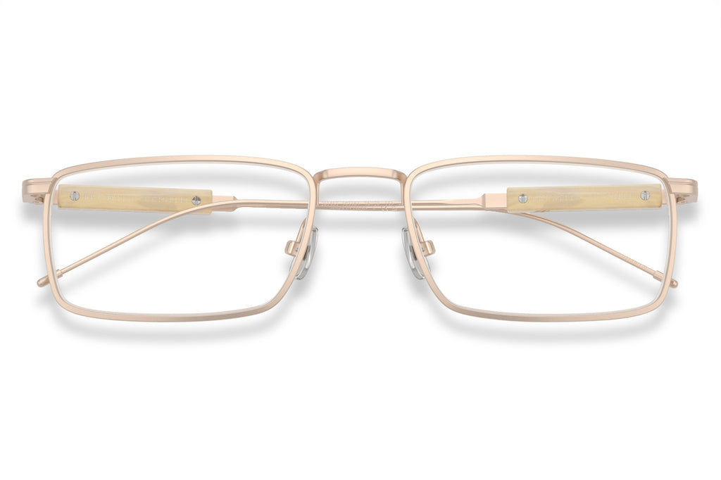 Brunello Cucinelli® BC2014ST Sunglasses - Luxury Eyewear Rose Gold