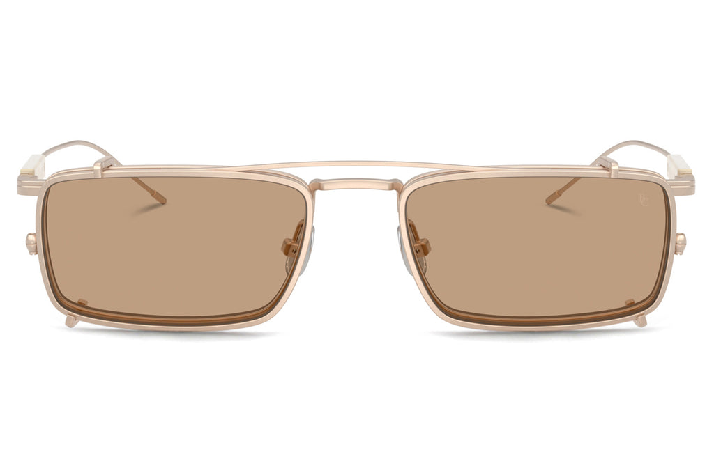 Brunello Cucinelli® BC2014ST Sunglasses - Luxury Eyewear Rose Gold