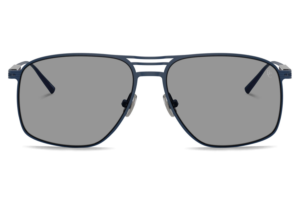 Brunello Cucinelli® BC2017ST | Aviator Titanium Sunglasses