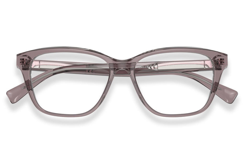 Brunello Cucinelli® BC3004 Eyeglasses - Luxury Eyewear Wisteria
