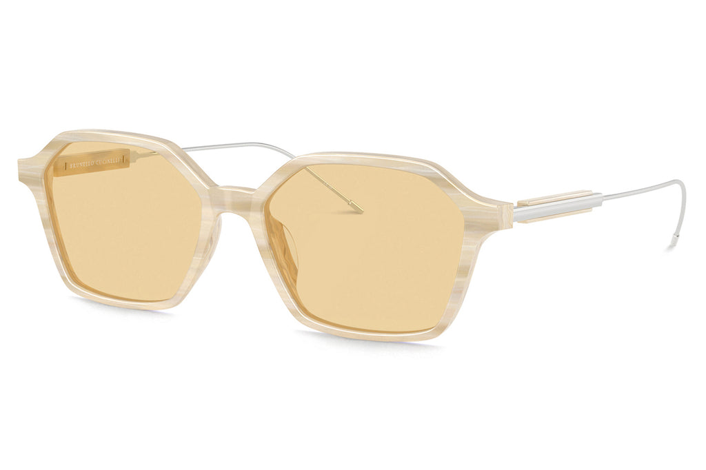 Brunello Cucinelli® BC3009 Sunglasses - Luxury Eyewear Panama
