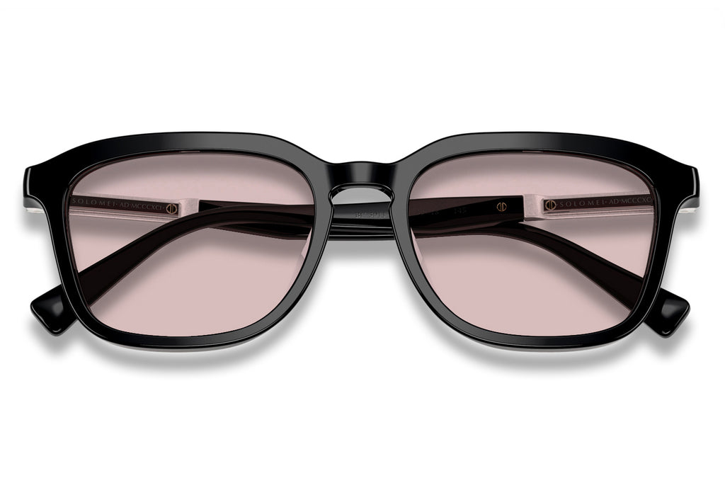 Brunello Cucinelli® BC3011 Sunglasses - Luxury Eyewear Black