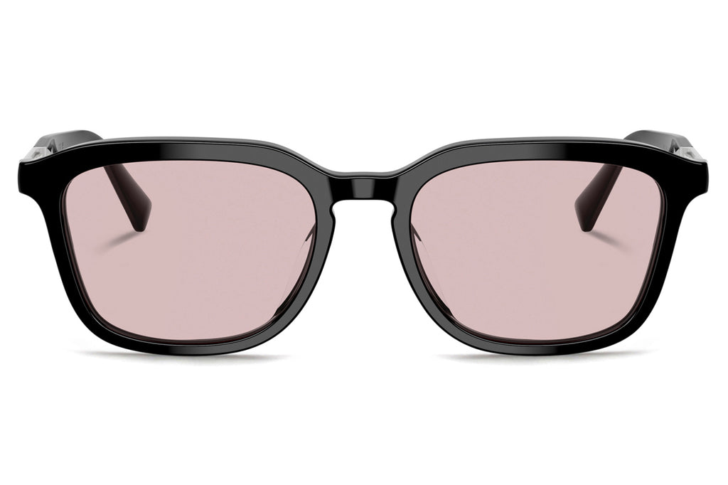 Brunello Cucinelli® BC3011 Sunglasses - Luxury Eyewear Black