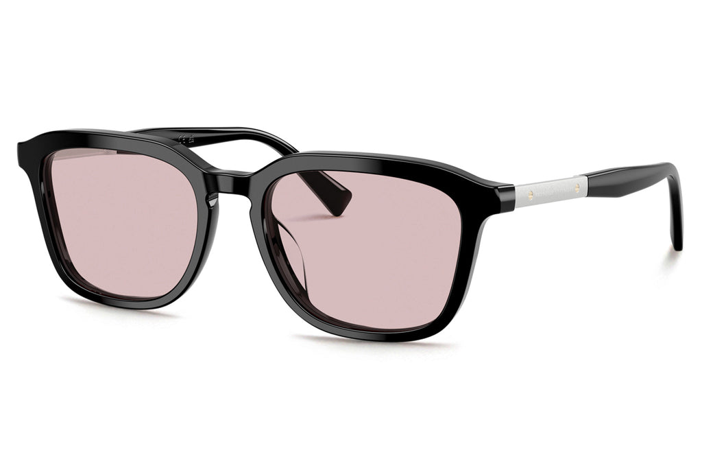 Brunello Cucinelli® BC3011 Sunglasses - Luxury Eyewear Black